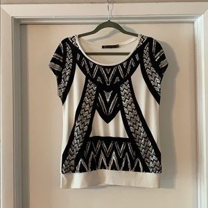 Perfect Blouse for a Suit